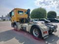 Tracteur Mercedes Actros 1848