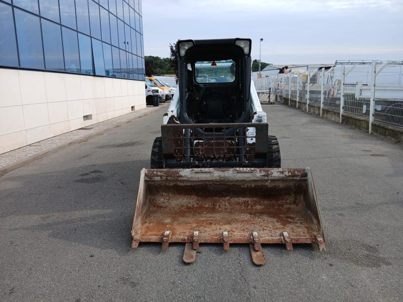 Chargeuse Bobcat S530 Mini-chargeuse
