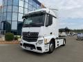 Tracteur Mercedes Actros 1845