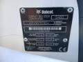 Chargeuse Bobcat S450 Mini-chargeuse