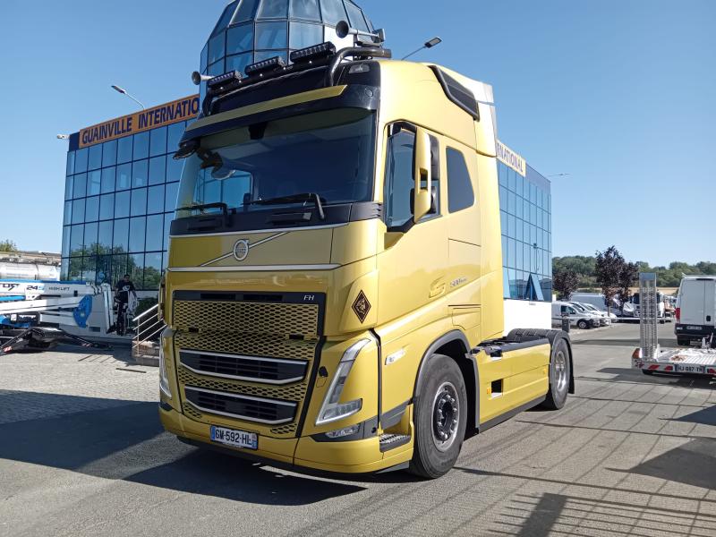 Tracteur Volvo FH 500