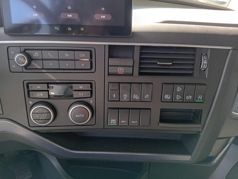 Tracteur Volvo FH 500