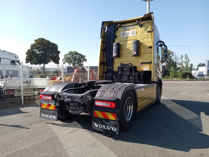 Tracteur Volvo FH 500