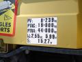 Tracteur Volvo FH 500