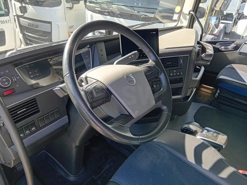 Tracteur Volvo FH 500