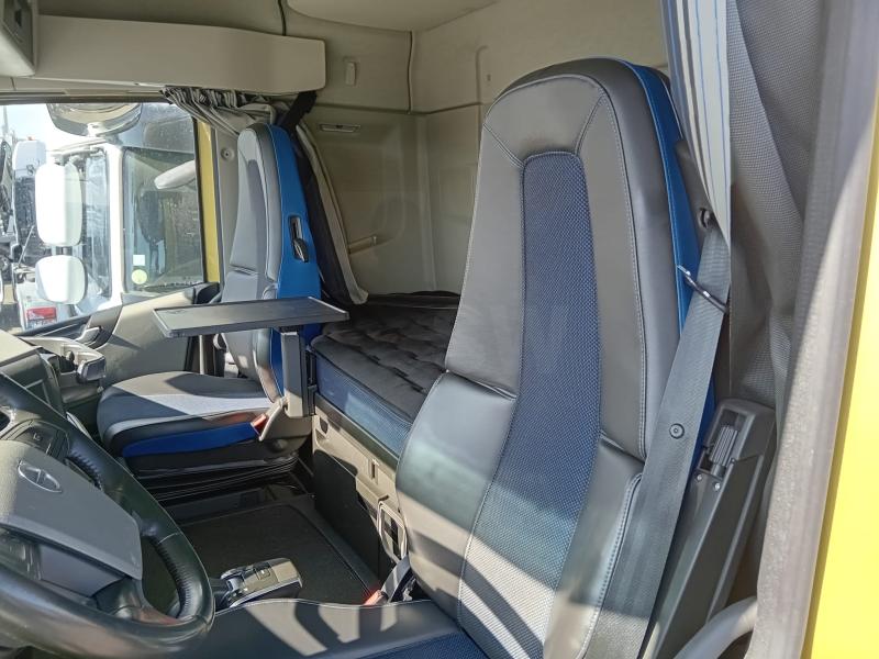 Tracteur Volvo FH 500