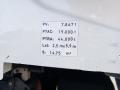 Tracteur Renault Gamme T 480
