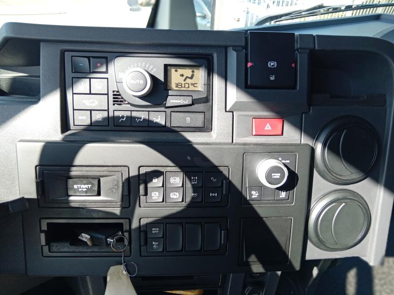 Tracteur Renault Gamme T 480