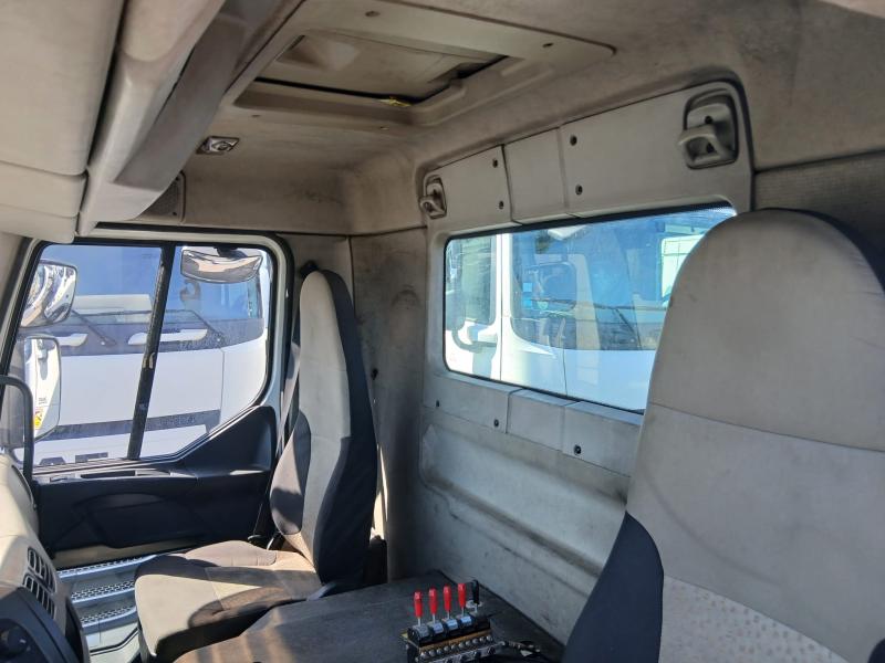 Camion Renault Premium Lander 370 DXI Polybenne
