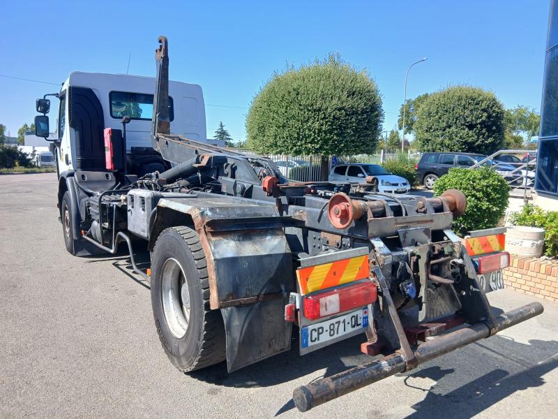 Camion Renault Premium Lander 370 DXI Polybenne