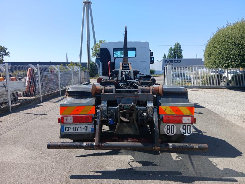 Camion Renault Premium Lander 370 DXI Polybenne