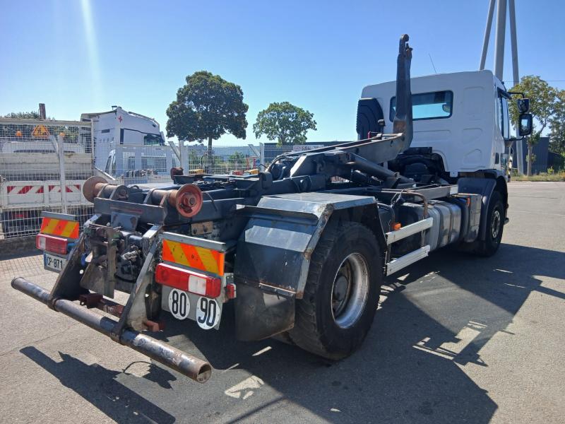 Camion Renault Premium Lander 370 DXI Polybenne