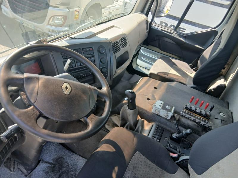 Camion Renault Premium Lander 370 DXI Polybenne