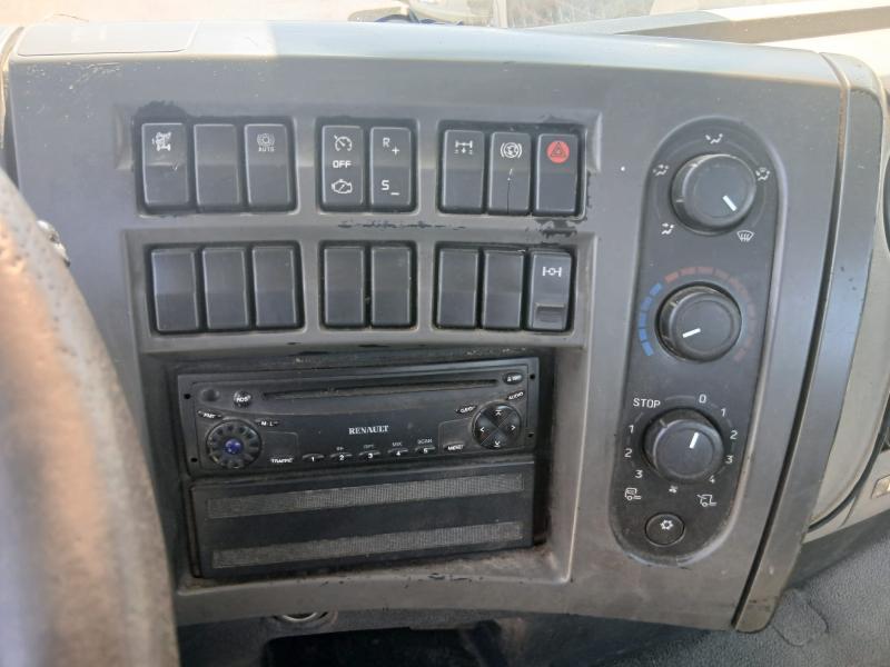Camion Renault Premium Lander 370 DXI Polybenne