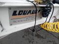 Remorque Louault Porte engins