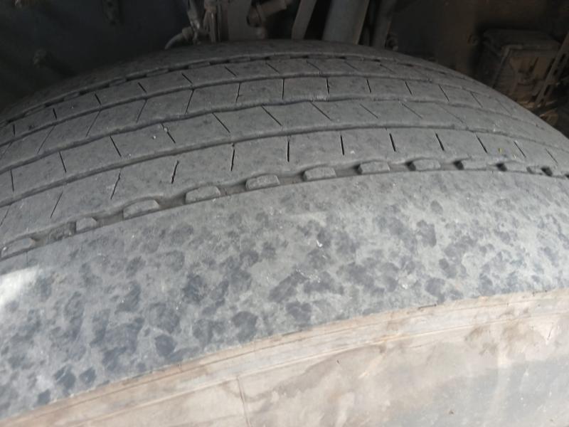 Tracteur Renault Gamme T 520