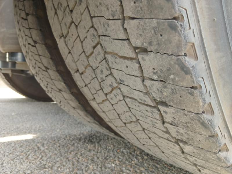 Tracteur Renault Gamme T 520