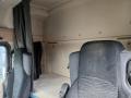Tracteur Mercedes Actros