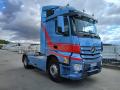 Tracteur Mercedes Actros