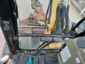 Pelle Caterpillar 305D CR Mini-pelle