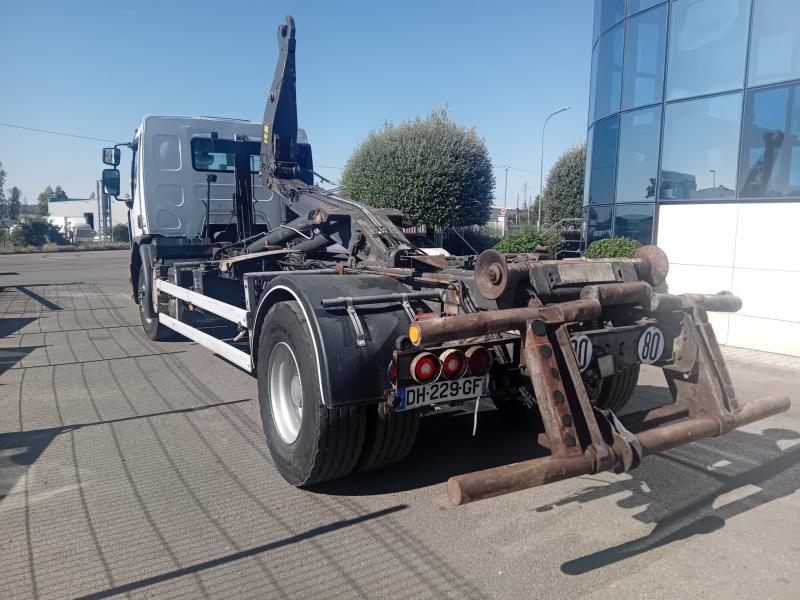 Camion Renault Premium Lander 320 DXI Polybenne