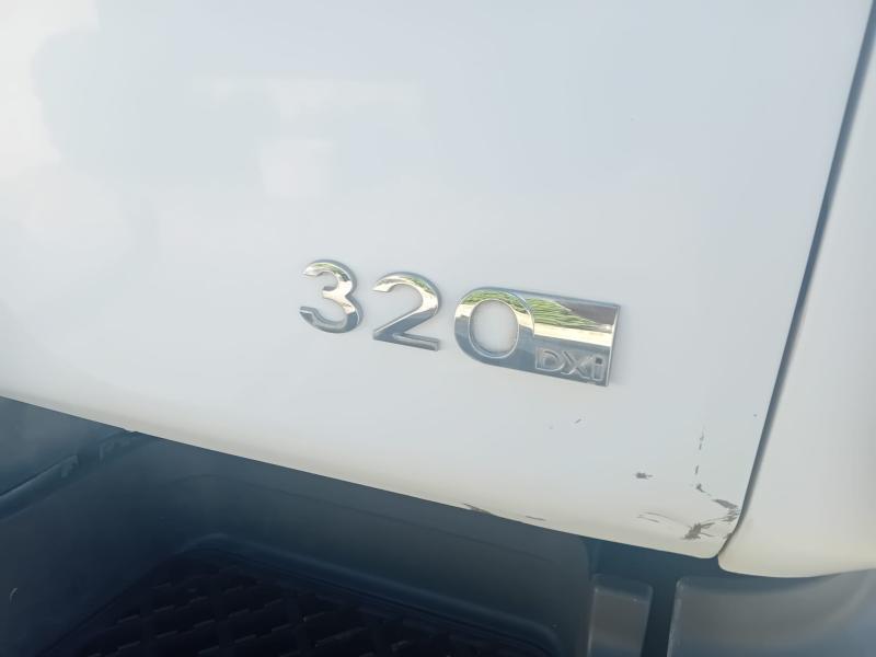 Camion Renault Premium Lander 320 DXI Polybenne