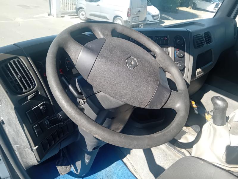 Camion Renault Premium Lander 320 DXI Polybenne