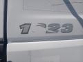 Camion Mercedes Atego 1823 Benne Bi-benne