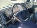 Camion Mercedes Atego 1823 Benne Bi-benne