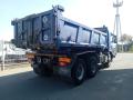 Camion Volvo FM 400 Benne Bi-benne