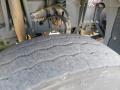 Camion Volvo FM 400 Benne Bi-benne