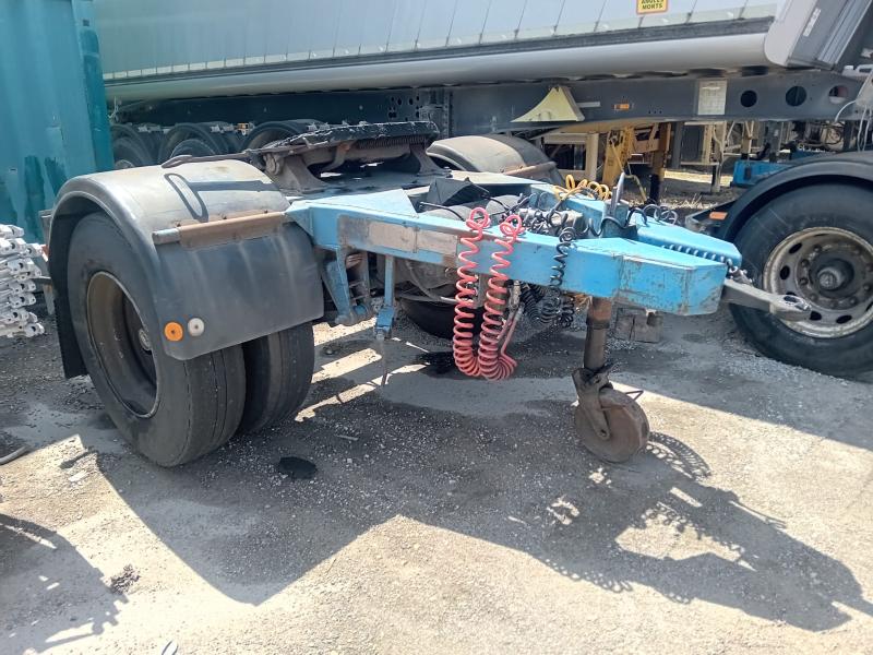 Remorque Asca DOLLY Autre