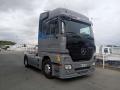 Tracteur Mercedes Actros 1844