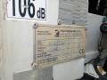 Engin de voirie Scania P 320 Camion benne à ordures ménagères