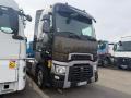 Tracteur Renault Gamme T 520