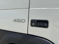 Tracteur Volvo FM 460