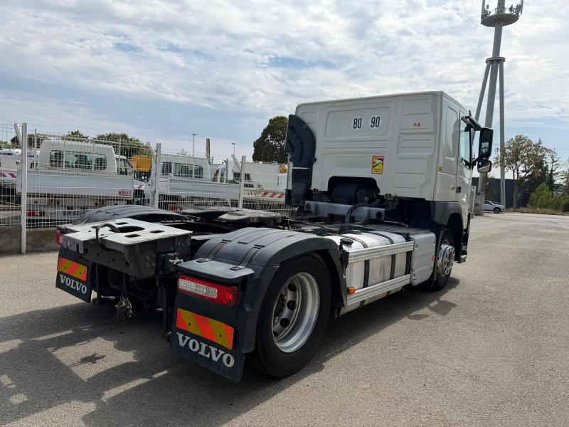 Tracteur Volvo FM 460
