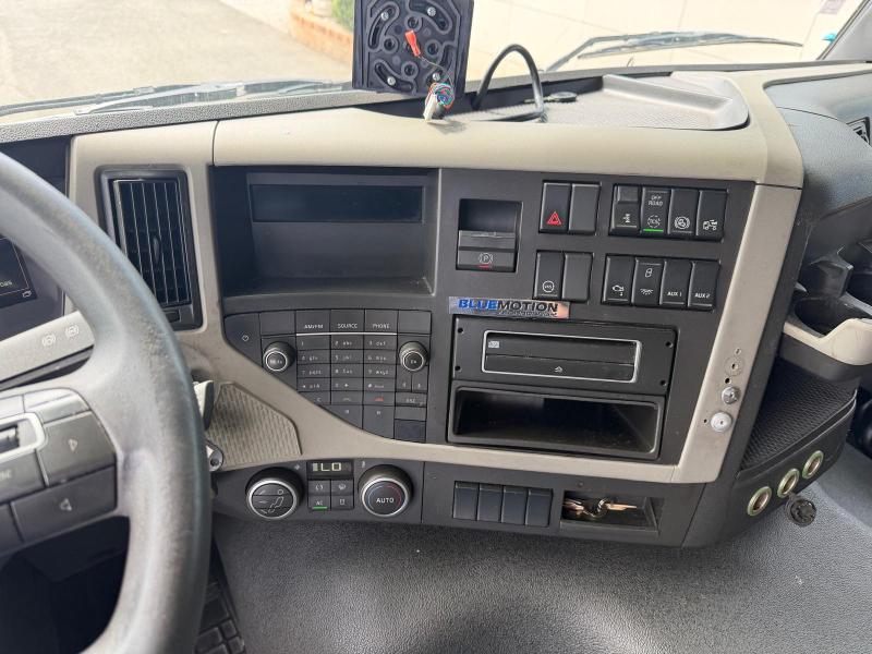 Tracteur Volvo FM 460