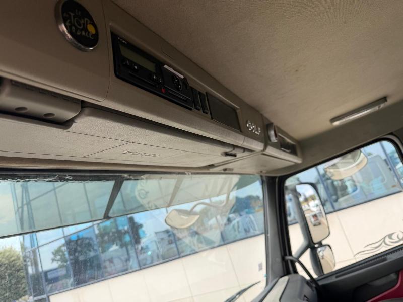 Tracteur Volvo FM 460