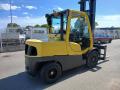Chariot élévateur Hyster H5.0FT Chariot diesel