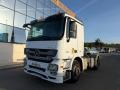 Tracteur Mercedes Actros 1844