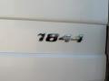 Tracteur Mercedes Actros 1844