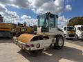 Compacteur Caterpillar CS 423 E Compacteur à main Rouleau vibrant