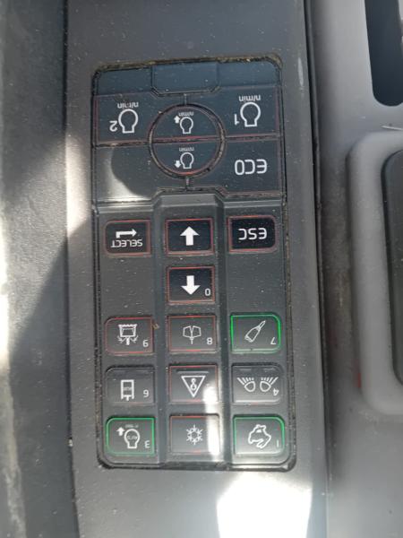 Pelle Volvo ECR50 D Mini-pelle