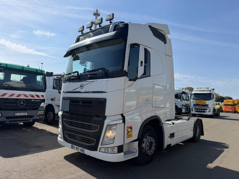 Tracteur Volvo FH 460