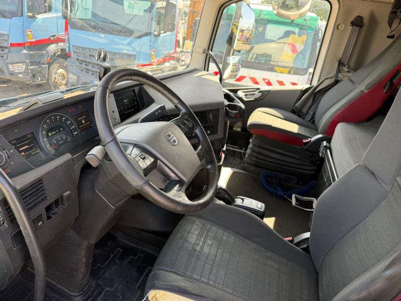 Tracteur Volvo FH 460