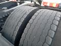 Tracteur Volvo FH 460