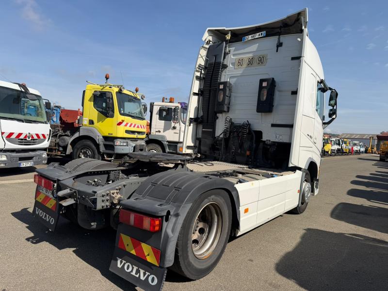 Tracteur Volvo FH 460