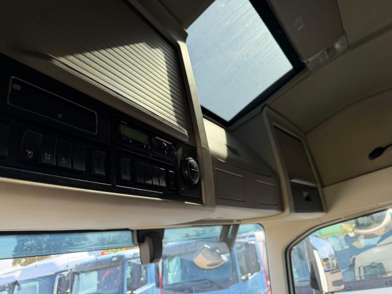 Tracteur Volvo FH 460