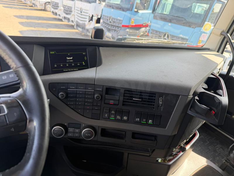 Tracteur Volvo FH 460